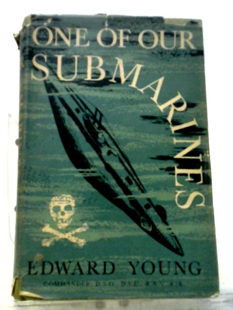One Of Our Submarines