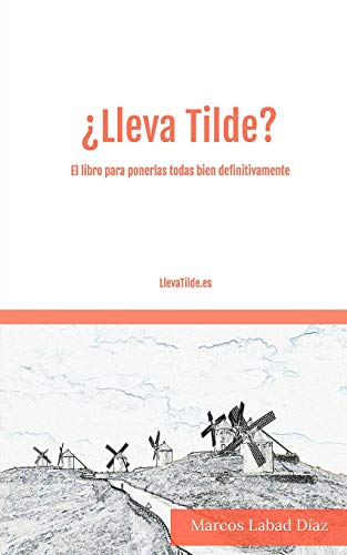 Lleva Tilde?