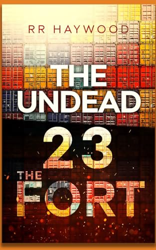 The Undead Twenty Three