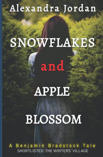 Snowflakes and Apple Blossom