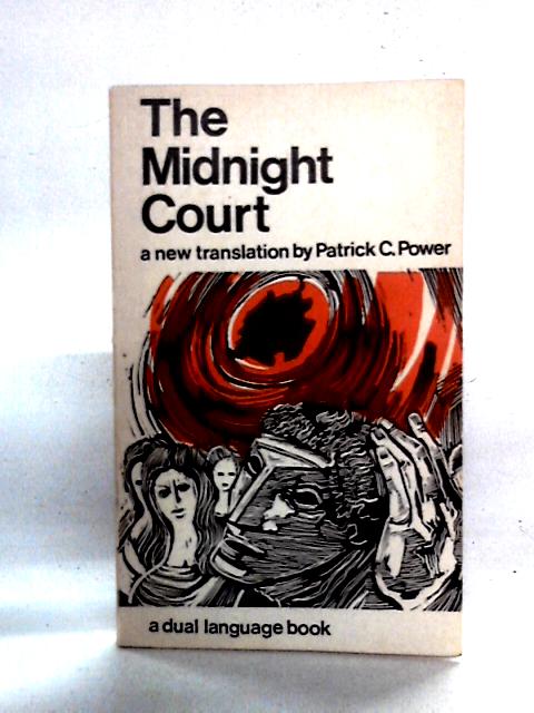 Cuirt an Mhean-Oiche: The Midnight Court