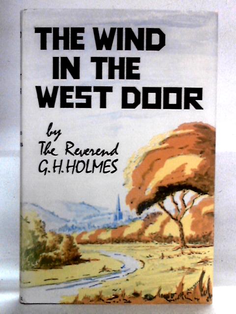 The Wind in the West Door