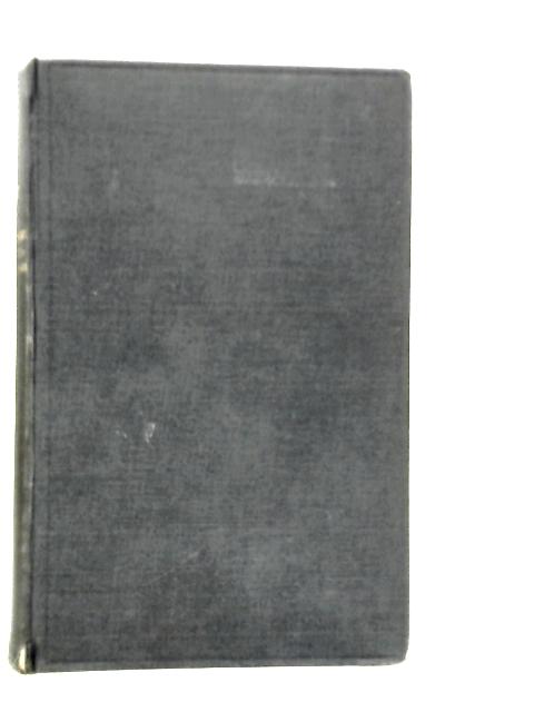 English Poor Law History: Part II: The Last Hundred Years Vol.I