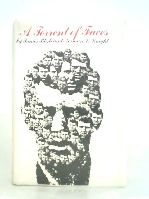A Torrent of Faces