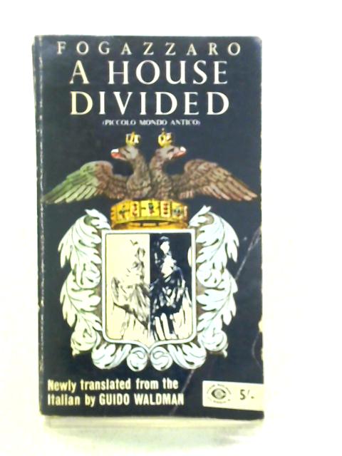 A House Divided
