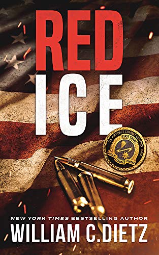 Red Ice (Winds of War)