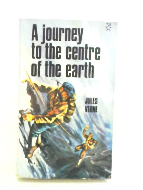 A Journey To The Centre Of The Earth