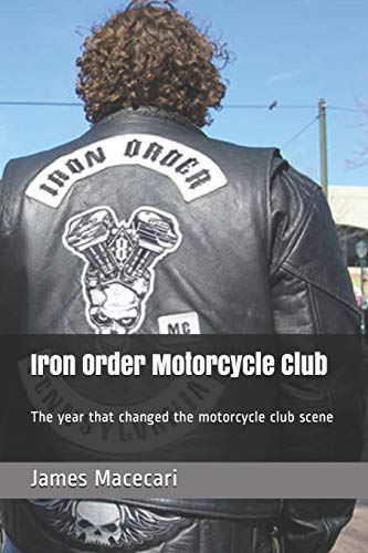 Iron Order Motorcycle Club