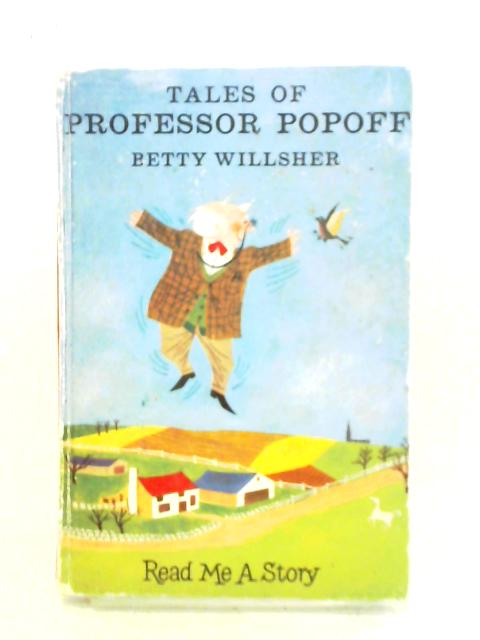 Tales of Professor Popoff