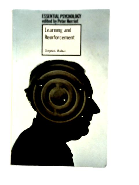 Learning and Reinforcement