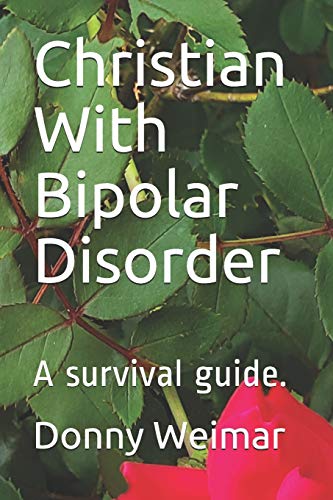 Christian With Bipolar Disorder