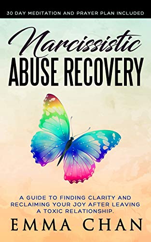 Narcissistic Abuse Recovery