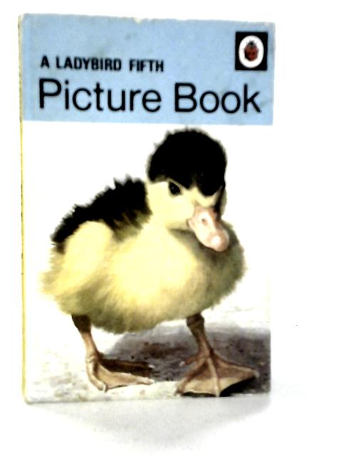 A Ladybird Fifth Picture Book