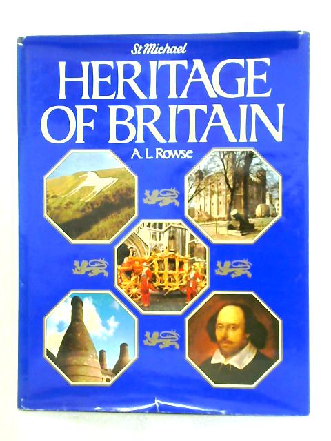 Heritage of Britain