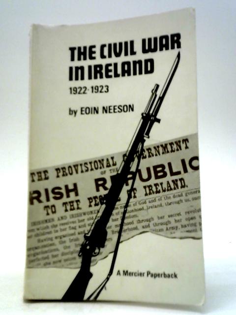 The Civil War in Ireland 1922-23