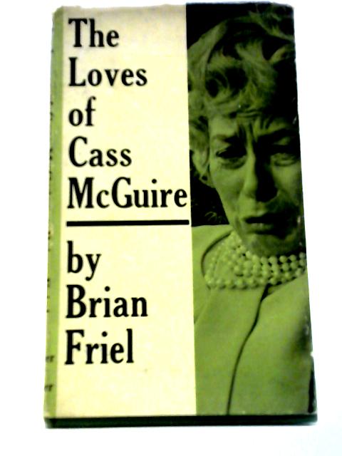 The Loves of Cass McGuire