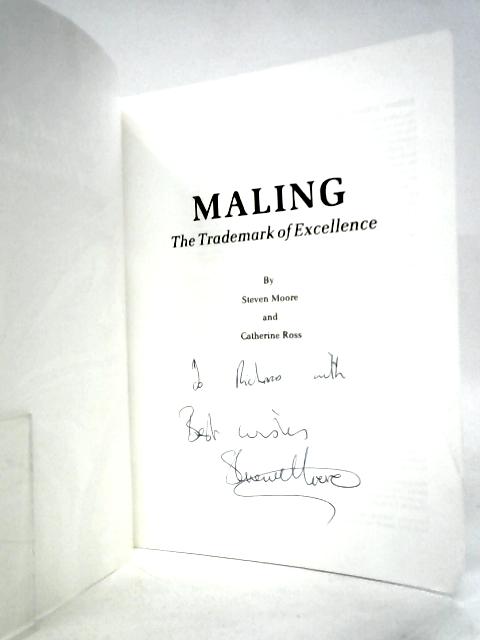 Maling: The Trade Mark of Excellence