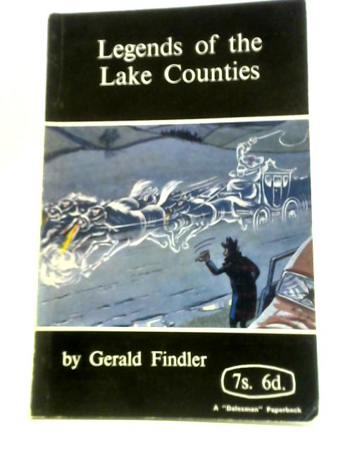 Legends Of The Lake Counties