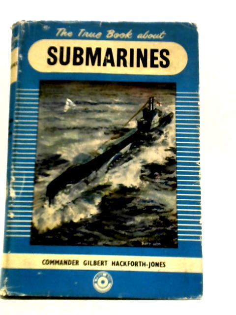 The True Book About Submarines