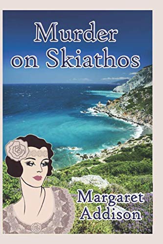 Murder on Skiathos (Rose Simpson Mysteries)