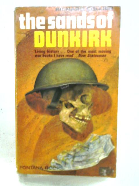 The Sands of Dunkirk