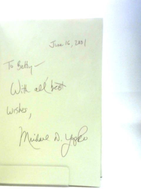 Trancework. An Introduction to the Practice of Clinical Hypnosis