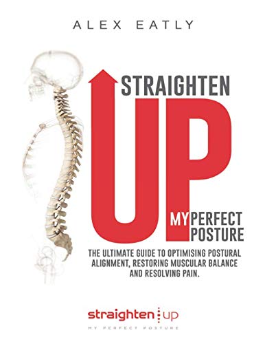 Straighten Up: My Perfect Posture