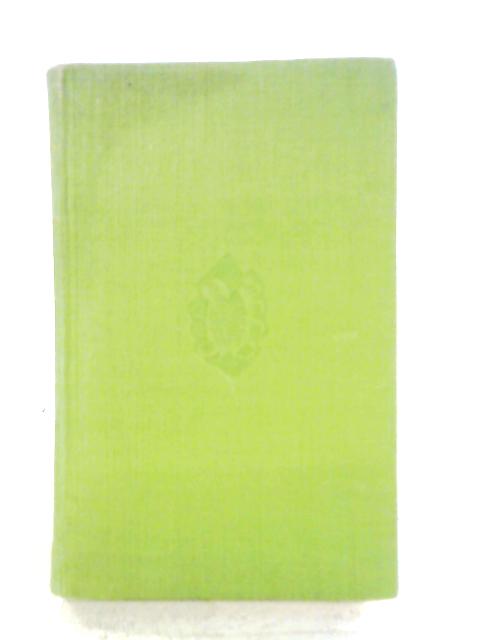 The History of the Peloponnesian War