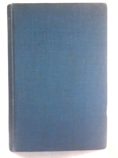 Sir Richard Grenville of the Revenge; an Elizabethan Hero