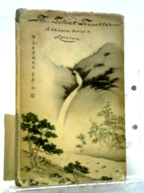 The Silent Traveller: A Chinese Artist in Lakeland