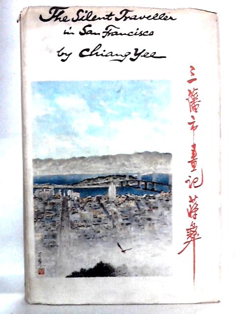 The Silent Traveller in San Francisco