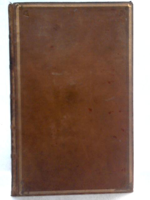 Memoirs Of The Court Of Elizabeth I.