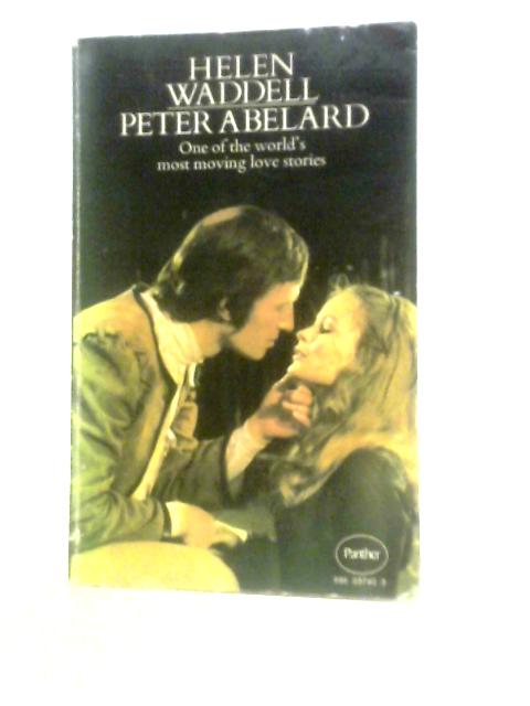 Peter Abelard