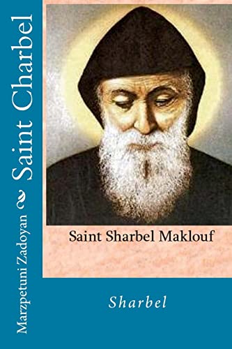 Saint Charbel