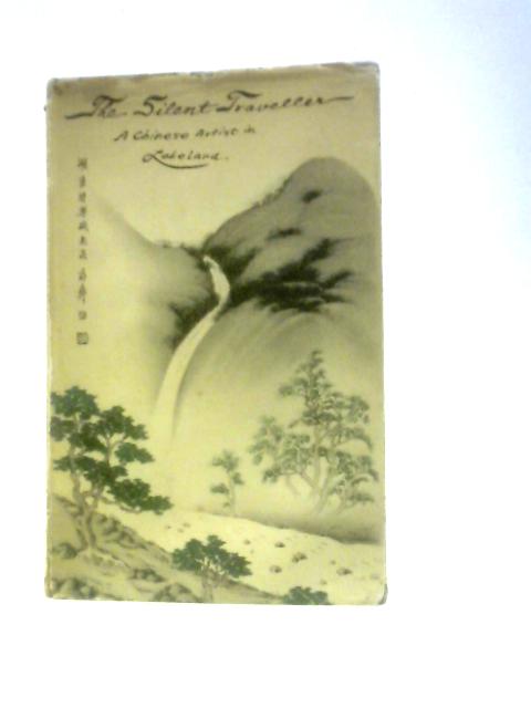 The Silent Traveller: A Chinese Artist in Lakeland