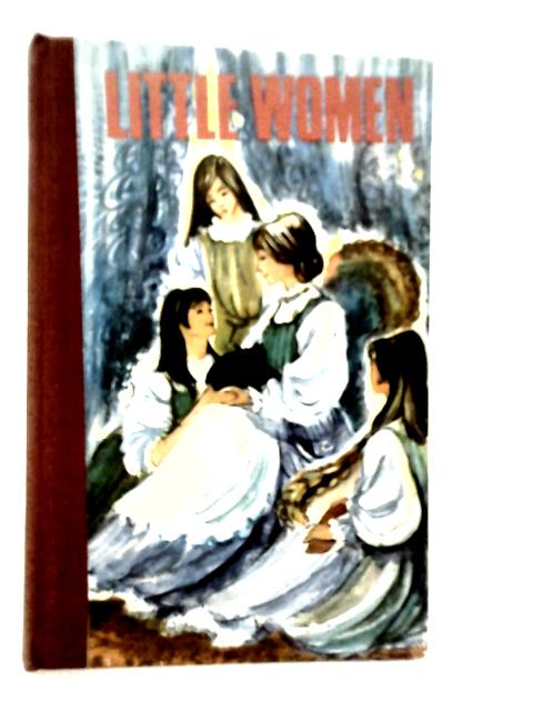 Little Woman