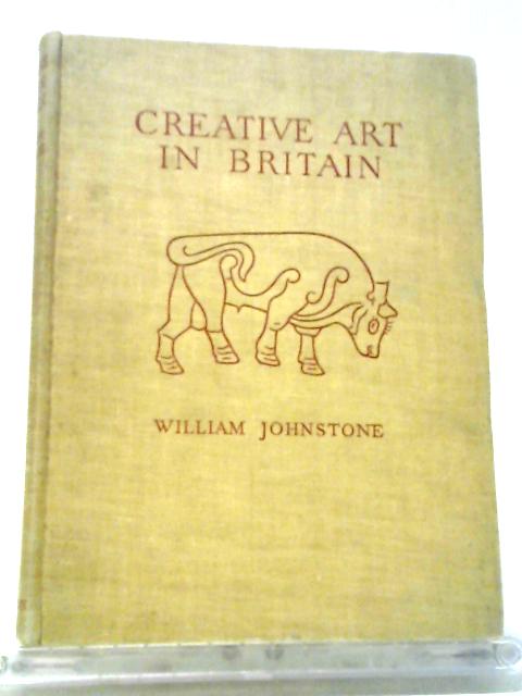 Creative Art in Britain