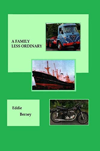 A Family Less Ordinary