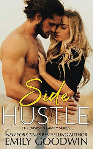 Side Hustle (The Dawson Family Series)