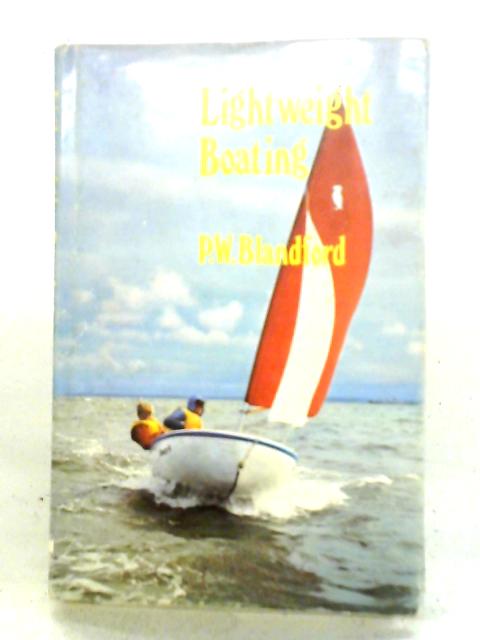 Lightweight Boating: Owning and Using Expanded Polystyrene Boats