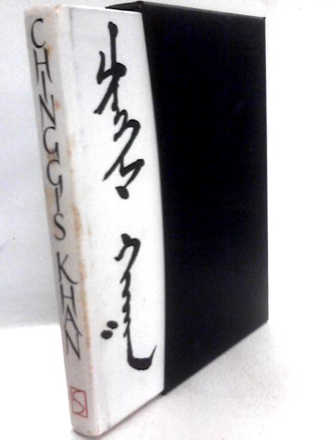 Chinggis Khan: Golden History Of The Mongols