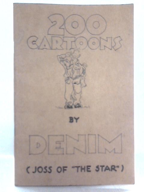 200 Cartoons