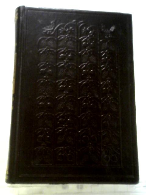 Letters De Mon Moulin