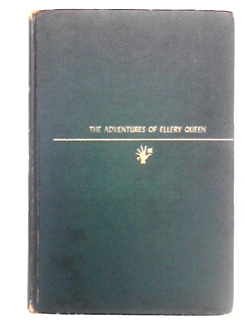 The Adventures of Ellery Queen