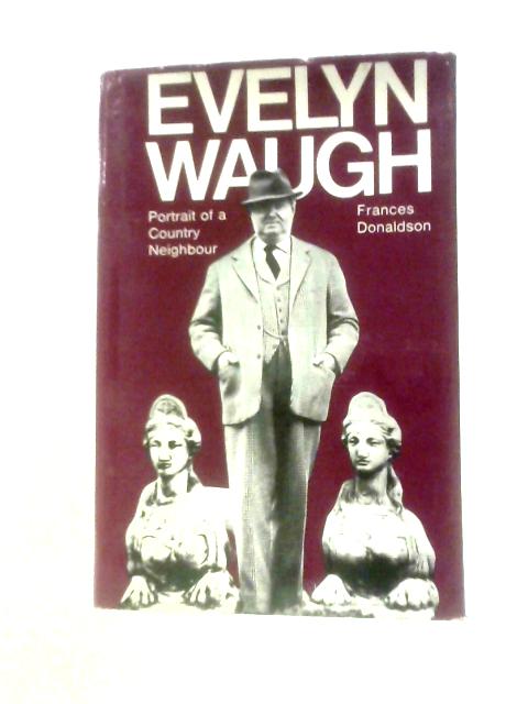 Evelyn Waugh