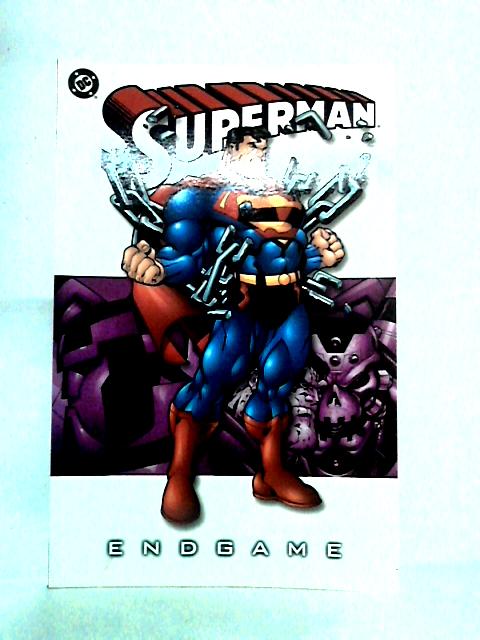 Superman: Endgame