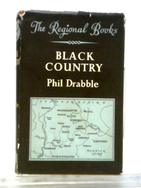 Black Country (Regional Books Series)