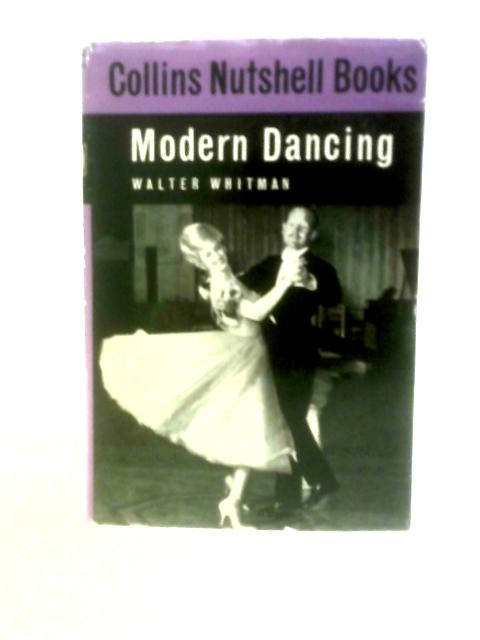 Modern Dancing
