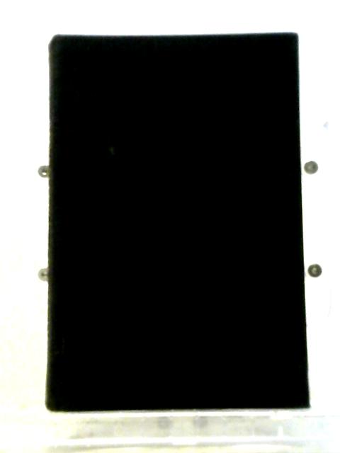 The Adventure of Publishing