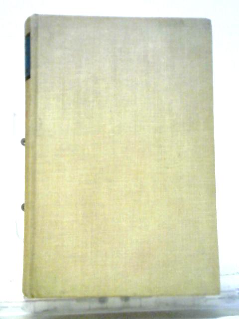 Down River. A Danubian Study